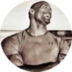 Dwayne Johnson avatar