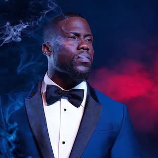 Kevin Hart avatar