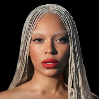 Beyoncé avatar