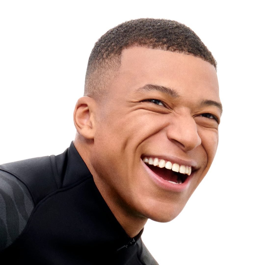 Kylian Mbappé avatar