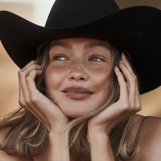 Gigi Hadid avatar